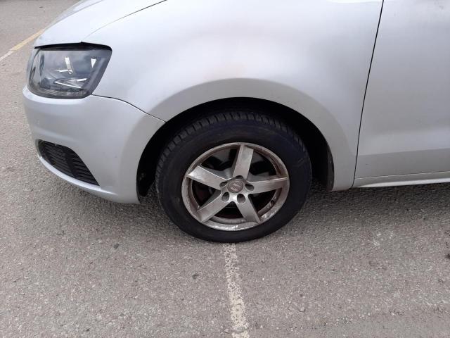 2012 SEAT ALHAMBRA S