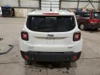 2015 JEEP RENEGADE LATITUDE   for sale at Copart QC - MONTREAL