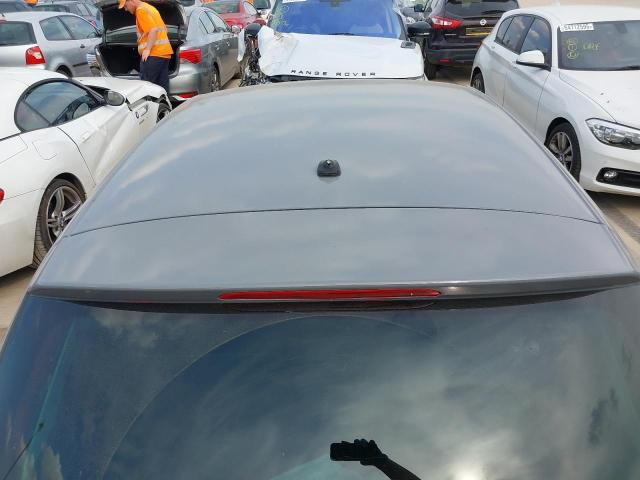 2016 VOLKSWAGEN POLO MATCH