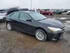 2015 Toyota Camry Le   продається в Woodhaven, MI - Rear End