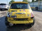 2012 Fiat 500 Sport zu verkaufen in Lebanon, TN - Rear End