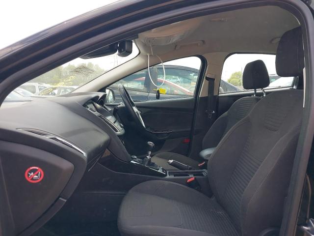 2015 FORD FOCUS 1.0 ECOBOOST 125 TITANIUM 5DR