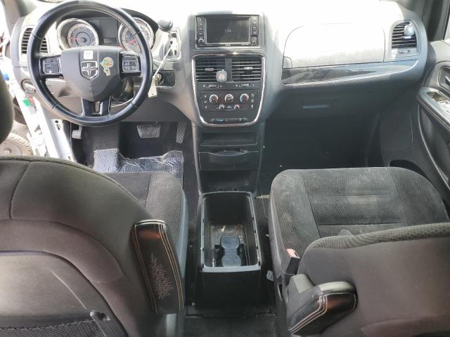 DODGE CARAVAN 2019 White