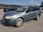 2011 Subaru Forester 2.5X Premium for Sale in Dunn, NC - Front End