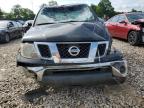 2011 Nissan Frontier S for Sale in Madisonville, TN - Biohazard/Chemical