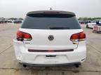 2012 Volkswagen Gti  en Venta en Grand Prairie, TX - Front End