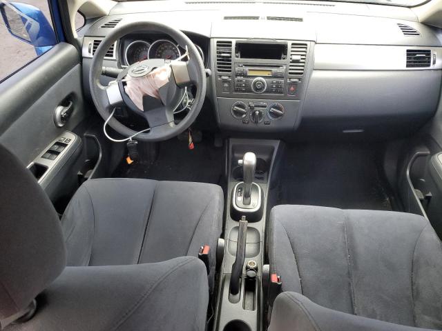 2009 NISSAN VERSA S