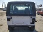 1983 Jeep Jeep Cj7 na sprzedaż w Los Angeles, CA - Front End