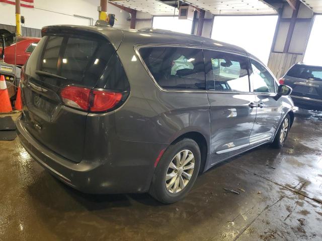  CHRYSLER PACIFICA 2018 Gray
