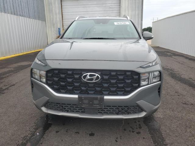  HYUNDAI SANTA FE 2023 Серый