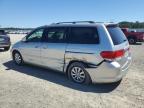 2009 Honda Odyssey Exl იყიდება Anderson-ში, CA - Side