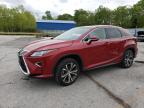 2017 Lexus Rx 350 Base for Sale in Bridgeton, MO - Side