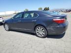 2007 Lexus Ls 460L للبيع في Martinez، CA - Vandalism