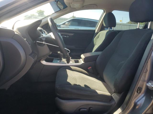  NISSAN ALTIMA 2015 Серый