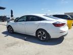 2022 Honda Insight Ex for Sale in Wilmer, TX - Front End