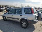 1997 Honda Cr-V Lx للبيع في Indianapolis، IN - Front End