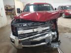 2016 Chevrolet Silverado K2500 Heavy Duty Lt for Sale in Davison, MI - All Over
