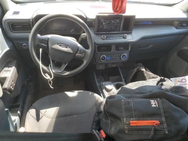  FORD MAVERICK 2024 Czarny