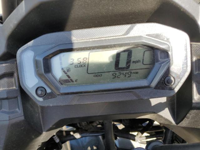 2022 KAWASAKI KL650 L  