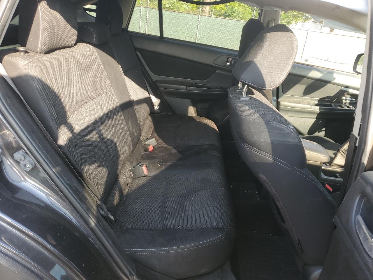 2014 Subaru Xv Crosstrek 2.0 Premium VIN: JF2GPAVC8E8320826 Lot: 55271505