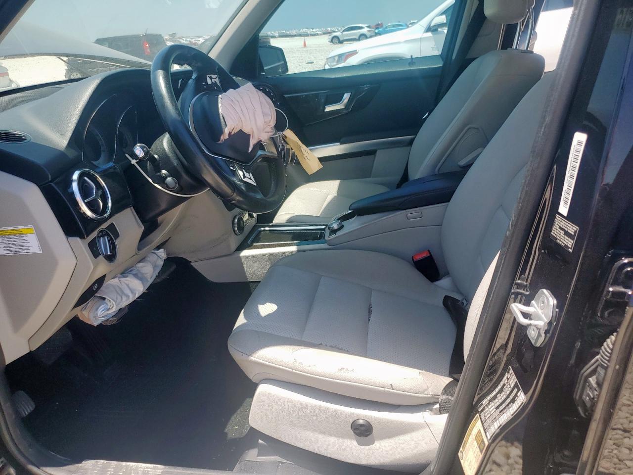 2013 Mercedes-Benz Glk 350 VIN: WDCGG5HBXDF980086 Lot: 57512815