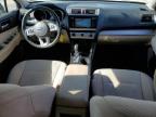 2015 Subaru Outback 2.5I Premium   zu verkaufen in Chambersburg, PA - Side