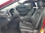2018 Toyota Camry L   იყიდება Tulsa-ში, OK - Side