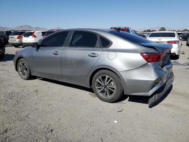  KIA FORTE 2022 Szary