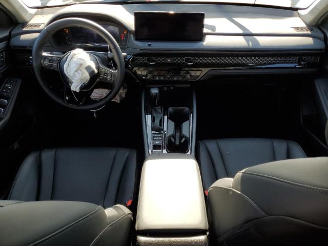  HONDA ACCORD 2024 Szary