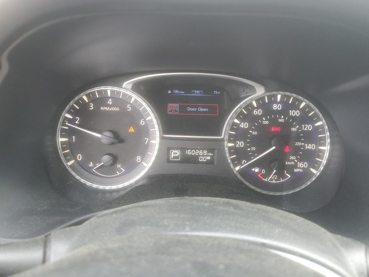 2014 Infiniti Qx60 VIN: 5N1AL0MM7EC527723 Lot: 56531385