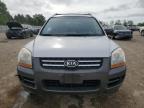 2006 Kia New Sportage  zu verkaufen in Elgin, IL - Rear End