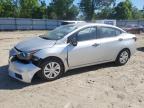 2020 Nissan Versa S იყიდება Hampton-ში, VA - Front End