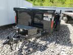 2023 Griffin Gt-714 Dump Trailer იყიდება Hurricane-ში, WV - Minor Dent/Scratches