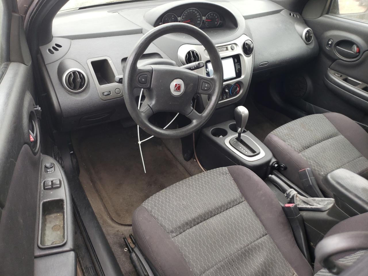 2005 Saturn Ion Level 2 VIN: 1G8AN12F35Z158858 Lot: 56804165