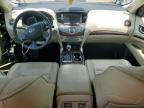 2019 Infiniti Qx60 Luxe за продажба в Houston, TX - All Over