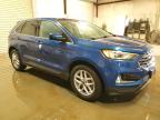 2021 Ford Edge Sel იყიდება Oklahoma City-ში, OK - Rear End