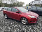2016 Ford Focus Se for Sale in North Billerica, MA - Rear End