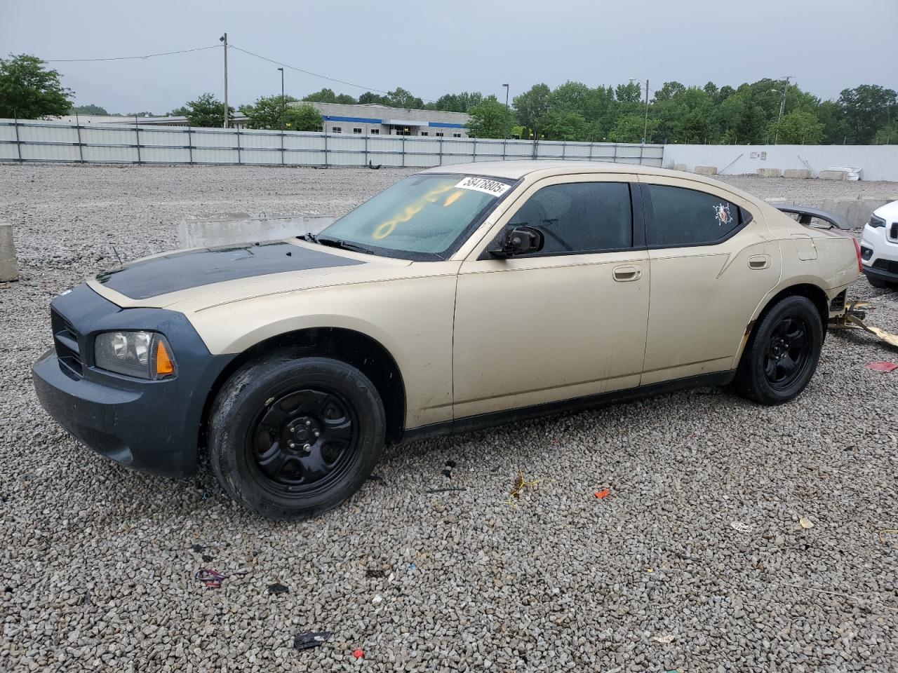 Louisville, KY에서 판매 중인 2010 Dodge Charger - Rear End
