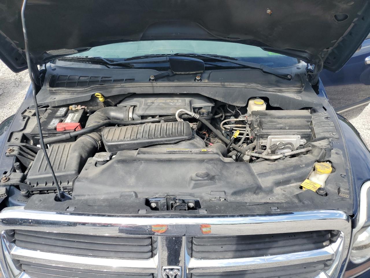 2006 Dodge Durango Limited VIN: 1D4HB58256F180732 Lot: 54835135