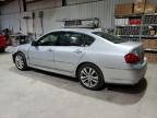 2008 Infiniti M35 Base na sprzedaż w Chambersburg, PA - Front End