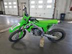 2024 Kawasaki Kx252 D for Sale in Ham Lake, MN - Rear End