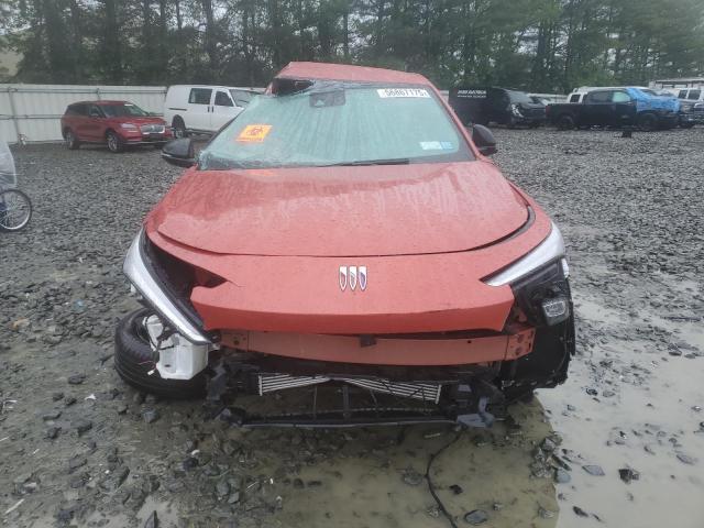  BUICK ENVISTA SP 2024 Orange