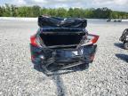 2017 Honda Civic Ex zu verkaufen in Apopka, FL - Rear End