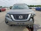 2017 Nissan Pathfinder S იყიდება Grand Prairie-ში, TX - Front End