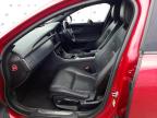 2016 JAGUAR XF R-SPORT for sale at Copart WHITBURN