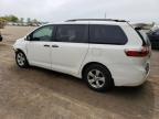 2016 TOYOTA SIENNA    for sale at Copart ON - LONDON