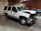 1999 Chevrolet Tahoe K1500 იყიდება Ebensburg-ში, PA - Front End