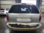2007 Dodge Grand Caravan Sxt for Sale in Ham Lake, MN - Front End