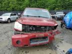 2005 Nissan Titan Xe zu verkaufen in Waldorf, MD - All Over