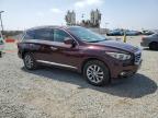 2015 Infiniti Qx60  за продажба в San Diego, CA - Undercarriage